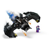 LEGO DC Super Heroes - Batwing: Batman vs. The Joker Constructiespeelgoed 76265