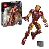 Marvel - Iron Man figuur Constructiespeelgoed