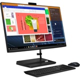 Lenovo IdeaCentre AIO 3 27ALC6 all-in-one pc Zwart | Ryzen 5 5500U | Radeon Graphics | 16 GB | 512 GB SSD
