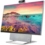 Lenovo Yoga AIO 7 27ACH6 all-in-one pc Zilver | Ryzen 7 5800H | Radeon RX 6600M | 16 GB | 512 GB SSD