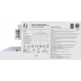 Lian Li Edge Platinum V2 1000 watt voeding  Wit, 1x 12V-2x6, 1x PCIe