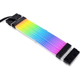 Lian Li Strimer Plus 24-pin V2 PSU extension cable kabel RGB LED