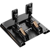 MOZA R9 V3 + KS + CRP2 bundel Zwart, Basis, stuur en pedalen