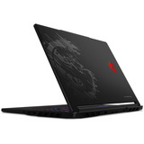 MSI Raider 16 Max HX (B2WI-035BE) 16"  gaming laptop Zwart | Core Ultra 9 290HX Plus | RTX 5080 | 32 GB | 2 TB SSD | 240 Hz