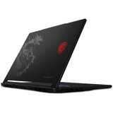 MSI Raider 16 Max HX (B2WI-035BE) 16"  gaming laptop Zwart | Core Ultra 9 290HX Plus | RTX 5080 | 32 GB | 2 TB SSD | 240 Hz