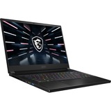 MSI Stealth GS66 12UHS-256BE 15.6" gaming laptop Zwart | Core i9-12900H | RTX 3080 Ti | 64 GB | 2 TB SSD