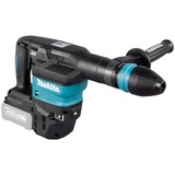 Makita Accu-beitelhamer HM001GZ02, XGT, SDS-max Blauw/zwart, zonder batterij en oplader