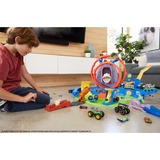 Mattel Hot Wheels Monster Trucks T-Rex Volcano Arena Racebaan 
