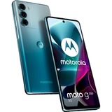 Motorola Moto G200 mobiele telefoon blauw, 128 GB, Dual-SIM, Android