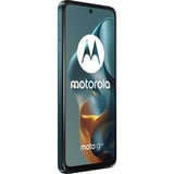 Motorola moto g05 smartphone Blauwgroen, 64 GB, Dual-SIM, Android 