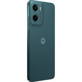Motorola moto g05 smartphone Blauwgroen, 64 GB, Dual-SIM, Android 