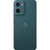 Motorola moto g05 smartphone Blauwgroen, 64 GB, Dual-SIM, Android 