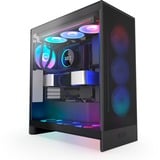 NZXT Kraken Elite 360 RGB v2 waterkoeling Zwart