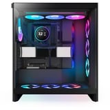 NZXT Kraken Elite 360 RGB waterkoeling Zwart
