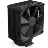 NZXT T120 CPU-koeler Zwart, 4-pins PWM fan-connector