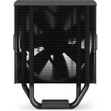 NZXT T120 cpu-koeler Zwart, RGB leds, 4-pins PWM fan-connector