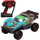 Nikko Elite Trucks - Rally Raid RC