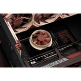 Noctua Noctua NL-ACF1 air cooler Bruin