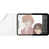 PanzerGlass GraphicPaper iPad mini 8.3'' (2021) - Paper Feel beschermfolie Transparant