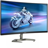 Philips Evnia 32M1C5200W/00 31.5" gaming monitor Zwart, HDMI, DisplayPort, 240 Hz