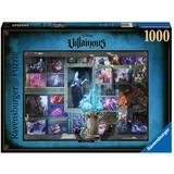 Ravensburger Disney Villainous - Hades Puzzel 1000 stukjes