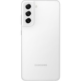 SAMSUNG Galaxy S21 FE 5G mobiele telefoon Wit, 128 GB, Dual-SIM, Android