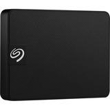Seagate SSD 1TB Expansion SSD USBC SEA externe SSD Zwart
