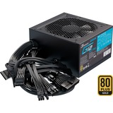 Seasonic G12 GM-750 750W voeding  4x PCIe