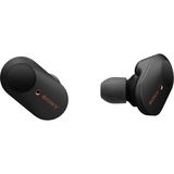 Sony WF-1000XM3 headset Zwart, Bluetooth