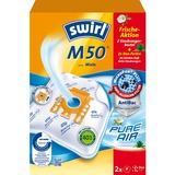 Swirl Stofzuigerzak M50 MP Plus 2 Stk. +Onpack 