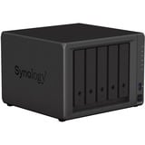 Synology DS1522+ nas 4x LAN, 2x USB-A 3.2 (5 Gbit/s), 2x eSATA