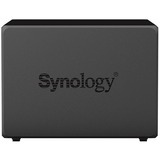 Synology DS1522+ nas 4x LAN, 2x USB-A 3.2 (5 Gbit/s), 2x eSATA