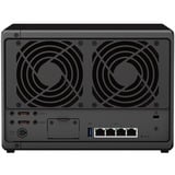 Synology DS1522+ nas 4x LAN, 2x USB-A 3.2 (5 Gbit/s), 2x eSATA