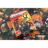 White Goblin Games Claim Reinforcements: Fire Kaartspel Nederlands, Uitbreiding, 2 spelers, 25 minuten, Vanaf 10 jaar
