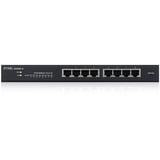 Zyxel 48-port GbE + GbE Uplink Smart Managed PoE switch 