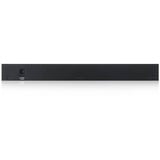 Zyxel 48-port GbE + GbE Uplink Smart Managed PoE switch 