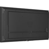 iiyama ProLite T4329AS-B1AG 42.5" 4K Ultra HD Public Display Zwart, Touch, HDMI, USB-C, Audio, LAN, WiFi 5, Android 14