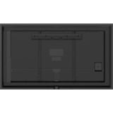 iiyama ProLite T4329AS-B1AG 42.5" 4K Ultra HD Public Display Zwart, Touch, HDMI, USB-C, Audio, LAN, WiFi 5, Android 14