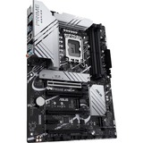 ASUS PRIME Z790-P socket 1700 moederbord Zilver, RAID, 2.5Gb-LAN, Sound, ATX