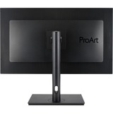 ASUS ProArt Display PA328CGV 32" gaming monitor Zwart, 2x HDMI, 1x DisplayPort, 4x USB-A 3.2 (5 Gbit/s), USB-C, 165 Hz
