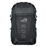ASUS ROG Archer ErgoAir Gaming Backpack BP3800 rugzak Zwart
