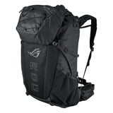 ASUS ROG Archer ErgoAir Gaming Backpack BP3800 rugzak Zwart
