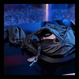 ASUS ROG Archer ErgoAir Gaming Backpack BP3800 rugzak Zwart