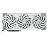 ASUS TUF Gaming GeForce RTX 5070 Ti OC White grafische kaart 3x DisplayPort, 2x HDMI, DLSS 4