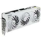 ASUS TUF Gaming GeForce RTX 5070 Ti OC White grafische kaart 3x DisplayPort, 2x HDMI, DLSS 4