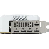 ASUS TUF Gaming GeForce RTX 5070 Ti OC White grafische kaart 3x DisplayPort, 2x HDMI, DLSS 4