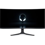AW3423DWF 34.2" Curved UltraWide gaming monitor