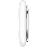 Apple AirTag tracker Wit/zilver, 1 stuk
