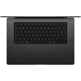 Apple MacBook Pro 16" (MGED4FN/A) laptop Zwart | M5 Max | 32-Core GPU | 36 GB | 2 TB SSD