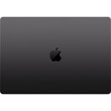 Apple MacBook Pro 16" (MGED4FN/A) laptop Zwart | M5 Max | 32-Core GPU | 36 GB | 2 TB SSD